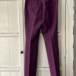 Size 6 WHBM Pants in Excellent Condition